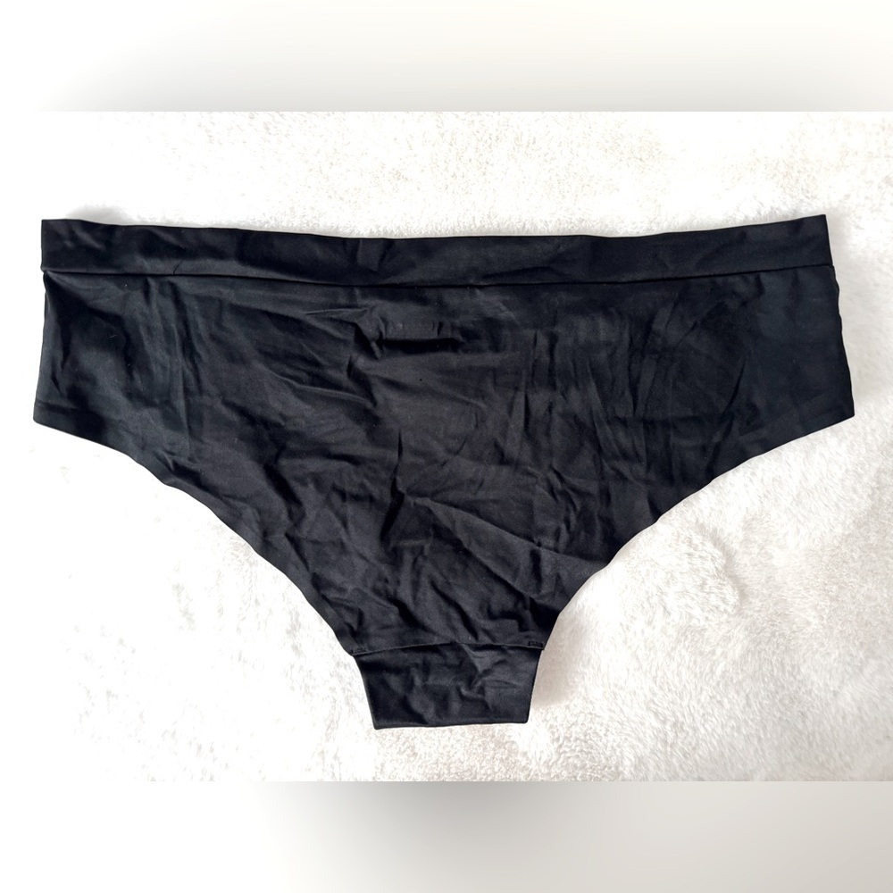 💃 Auden Cheeky Invisible Edge Mesh Underwear, Size XL - NWT - Picture 4 of 7